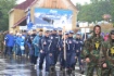 В ООО «Газпром ПХГ» летний сезон открыли туристским слетом