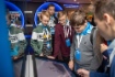 Экскурсия в комплексе выставочных залов ООО «Газпром трансгаз Ухта»