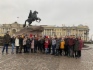 Школьники посетили опорные вузы в северной столице