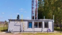 Новая блочная котельная для отопления здания КДЦ с. Юрла Пермского края