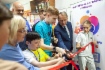 На открытии медиа-мастерской присутствовали глава г. Свободного Владимир Константинов и заместитель генерального директора компании «Газпром переработка Благовещенск» Андрей Белоусов