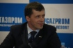 В Горно-туристическом центре ПАО «Газпром» состоялась пресс-конференция, посвященная окончанию съемок художественного фильма «Со дна вершины»