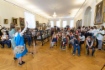 В день открытия фестиваля прошли первые экскурсии проекта