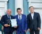 Проект «„Зеленое ГТО“ — путь к „Зеленому поколению“» ООО «Газпром трансгаз Казань» — один из победителей Международного проекта «Экологическая культура. Мир и согласие»