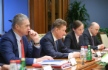 Состоялась встреча Алексея Миллера с Председателем Правления OMV AG Райнером Зеле