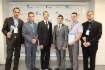 Определены победители конкурса молодых специалистов и рационализаторов «Газпром энергохолдинга»