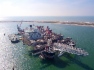 Судно Pioneering Spirit возобновляет укладку «Турецкого потока»