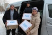 ООО «Газпром геологоразведка» организовало благотворительную акцию для детей «Волшебный праздник»