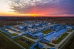 Компрессорная станция «Атаманская», Амурская область