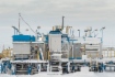 МКУ на шестом промысле Ямбургского нефтегазоконденсатного месторождения