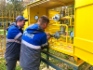 Подключение детских садов к газовым сетям