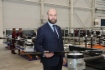 Генеральный директор ООО «Газпром газораспределение Самара» и ООО «Газпром межрегионгаз Самара» Михаил Смирнов