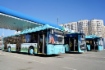 АГНКС «Газпрома» в Санкт-Петербурге