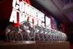 Награды премии ComNews Awards