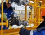 Техническое обслуживание пункта редуцирования газа