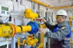 Пуск газа на АГРС «Громославка»