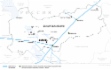 «Газпром» в 2016 году начнет строительство пяти газопроводов в Вологодской области