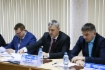 Жюри конкурса «Лучший уполномоченный по охране труда» в ООО «Газпром трансгаз Уфа» оценивало теоретические знания и практические навыки работников