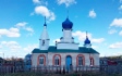 Храм православного Прихода храма в честь Казанской иконы Божьей Матери