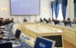 Председатель Совета директоров ОАО «Газпром» Виктор Зубков провел в Томске совещание по вопросам развития российского рынка газомоторного топлива