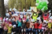 Акция «Помоги пернатым» в детском саду «Золотая рыбка» г. Георгиевска Ставропольского края
