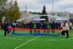 Церемония торжественного открытия