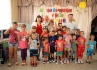 В Новоузенске состоялся День физкультурника, организованный ООО «Газпром трансгаз Саратов»