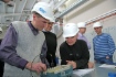 Специалисты ТЭМЗа провели настройку оборудования