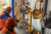 В Челябинской области введен в эксплуатацию газопровод для газификации 4 поселков
