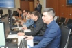 Во время выполнения задания