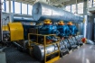 «Газпром» ввел в эксплуатацию Калининградское ПХГ