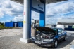 Первая в Калининградской области автомобильная газонаполнительная компрессорная станция
