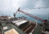 Началась глубоководная укладка газопровода «Турецкий поток». Фото РИА «Новости»