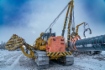Линейная часть газопровода «Сила Сибири» построена на 75,5%