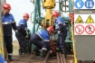 В ООО «Газпром ПХГ» прошел конкурс профессионального мастерства по основным рабочим специальностям