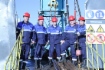 В ООО «Газпром ПХГ» прошел конкурс профессионального мастерства по основным рабочим специальностям