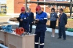 В ООО «Газпром ПХГ» прошел конкурс профессионального мастерства по основным рабочим специальностям