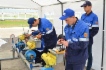 В ООО «Газпром ПХГ» прошел конкурс профессионального мастерства по основным рабочим специальностям