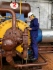 В ООО «Газпром трансгаз Сургут» создали электронный паспорт объектов компрессорной станции