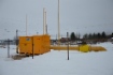 Газораспределительный пункт