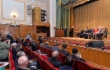 Церемония награждения победителей международного экологического конкурса «EcoWorld» — 2019"