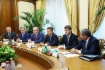 «Газпром» и Татарстан договорились о научно-техническом сотрудничестве и поставках импортозамещающего оборудования