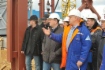 Расширение газопровода «Грязовец — Выборг» для подачи газа в «Северный поток» идет полным ходом