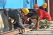 Расширение газопровода «Грязовец — Выборг» для подачи газа в «Северный поток» идет полным ходом
