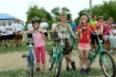 Состоялся двухдневный благотворительный велопробег, посвященный 45-летию ООО «Газпром добыча Оренбург»