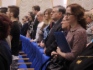 Участники VIII Международного семинара «Рассохинские чтения» на открытии в Ухтинском государственном техническом университете