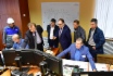 Совместная противоаварийная тренировка ООО «Газпром трансгаз Нижний Новгород» и ООО «Газпром трансгаз Ухта»