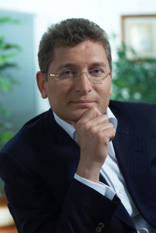Николай Дубик переизбран членом Правления ОАО «Газпром»