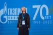 Начальник Департамента ПАО «Газпром» Елена Касьян