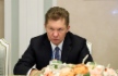 В рамках Петербургского международного экономического форума — 2018 Алексей Миллер провел рабочую встречу с Президентом, Главным исполнительным директором Mitsui & Co., Ltd. Тацуо Ясунага